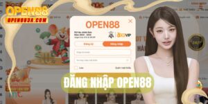 đăng nhập OPEN88